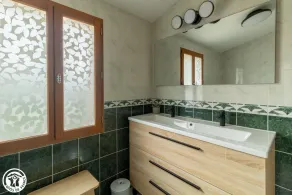 Le Gîte de Manon - Thuret - Image 3