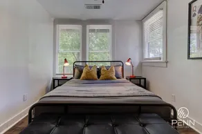 Hideaway Retreat in the Heart of Cooper Young - Image 4