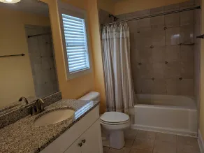 Jeu extérieur: 4 BR / 3. 5 BA maison unifamiliale à Kure Beach, pour 10 personnes - Image 5