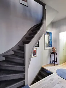 Brussels: Elegant Townhouse With Garden - Image 2