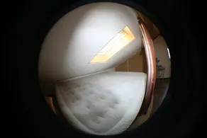 Feel-good nest with children's bunk - Image 4
