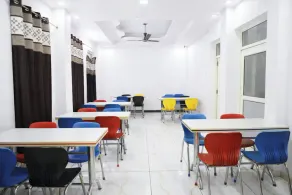 HOTEL THE S-A-W-E-R-A HARIDWAR - Image 3