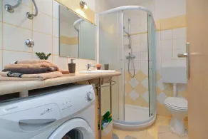 Apartment 258/578 (Istria - Stinjan), 700m from the beach - Image 4