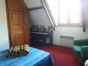 Villa tæt ved havet til ti personer 6 minutter fra Honfleur - Image 3