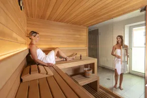 Superior Chalet with Sauna - Image 2