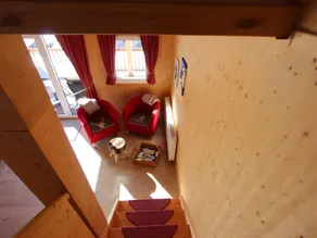 Chalet in Hohentauern Near Ski Lift - Image 2
