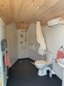 The Shepherds Hut at Forestview Farm - Image 2