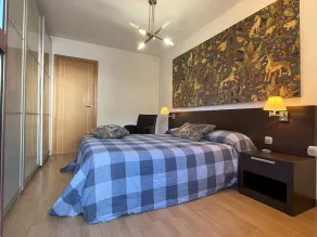 Lejlighed med privat have - Image 5