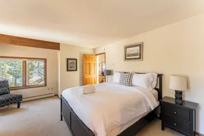 Crystal View by Avantstay Al Fresco Dining w/ View of Lake Tahoe + Crystal Bay - Image 5