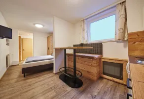 Delfi Ski & Bike Apartments - Image 5
