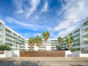 Charming Family Apartment in Santa Margarita: Pool, Parking, Near Beach and Shops - Image 5