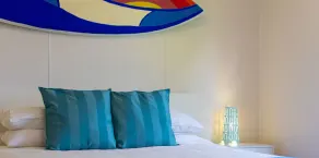 OCHO EN EL LAGO: 8 Fairhaven Point Way- Lakefront, admite mascotas, tranquilo. - Image 5
