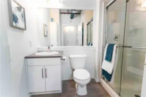FREE PARKING NY Style Condo in Exchange District - Image 5