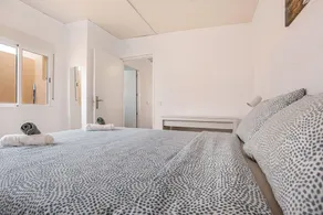 Ferienwohnung Dayely mit Terrasse und WLAN - Image 5