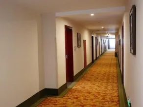 GreenTree Inn AnHui BengBu Yudu Avenue Xinhe Rd. Express Hotel - Image 5