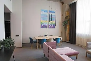 Loop Hotel Vilnius - Image 2