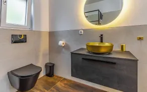 Istriensonne 0739/ New-built Villa Lucy-2 -Pool with hydromassage - Image 5