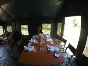 Masai Adventure Camp - Image 5