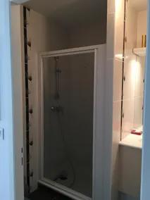 Logement avec jardin et garage, à 100 mètres de la plage et de la Thalasso - Image 2