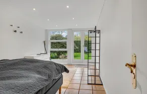 Bonita casa de 3 dormitorios en Dronningmølle - Image 4