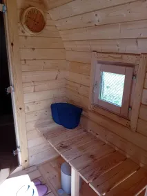 Ferienwohnung Karnitz im Herzen von Rügen - Image 2