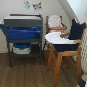 Hus totalrenoveret og moderniseret i år på Côte de Granit Rose - Image 3