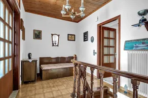 Maison de vacances \"Maison de Barba Panais\" avec balcon et vue sur mer - Image 4