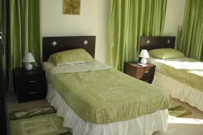 Villa: Private Pool, gated gdn, forest views, 6 minutes to beach, cafe, s'mkts - Image 3