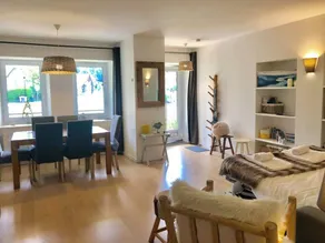 Superb 4* apartment near the lake and mountain view - Image 5