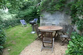 2 large lodgings at the Château de Chanteloup - Image 5