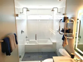 3 Bed/ 2 Bath! Downtown Dallas Condo, Elegant, Modern, Peaceful. See Reviews! - Image 4