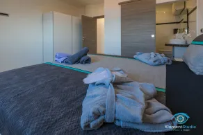 Deluxe apartment with a priceless sea view - Image 5