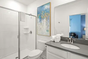 Trendy Tides | Deluxe Home w Private Pool - for Movie, Fashion, & Beach Lovers - Image 5