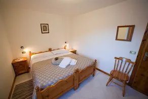 Trilocale Mountain Chalet Valfurva-bormio Sulle Alpi - Image 3