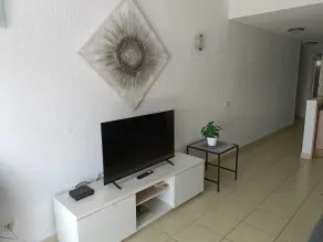 Altamira  Costa Adeje, Playa Del Duque Tenerife Beach location. Wifi included - Image 2