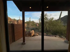 10 Minute Walk to Downtown Cave Creek Restaurants, Night Life and Shops - Image 4