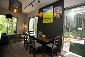 TSUKUBA MOUNTAIN GER GLAMPING - Image 2
