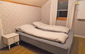Smukt hus i Vågstranda med havudsigt - Image 4