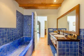 Belle villa La Vila avec piscine, jardin, terrasses et climatisation - Image 5