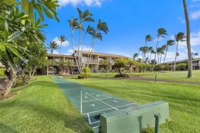 Napili Shores G154 Ocean View Studio condo - Image 2