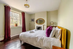 Large friendly holiday cottage near to Kingham, Daylesford and Stow on the Wold - Milton House - Image 5