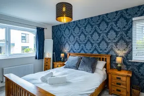 BEACH HAVEN, pet friendly, luxury holiday cottage in Perranporth - Image 4