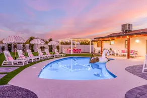 NEW - Dollhouse - Heated Pool, 5 Mins from Old Town Scottsdale! - Image 3