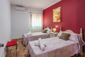 Holiday Villa in Seville Countryside. Private pool, a.a., tv sat, free wifi - Image 2
