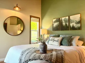 Mountain Retreat, Pool+Great Views, 30 days - Image 3
