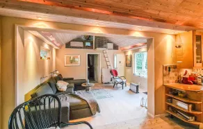 5 bedroom nice home in Borgholm - Image 2