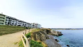 Apartment Aqua Punta Romana by VACAY L'Escala - sea views - Image 5