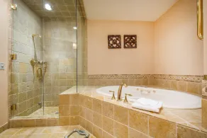 Premium Luxury Five Bedroom Townhouse with Hot Tub and Majestic Mountain Views 5 Townhouse by RedAwning - Image 2