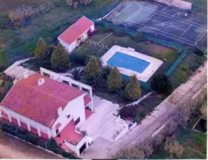 QUINTA con piscina privada y Pista de tenis A 30 M DE LISBOA - Image 3
