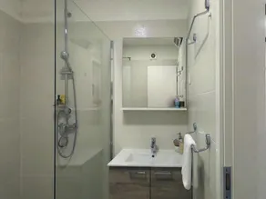 Apartments Blue Lavender - Image 3